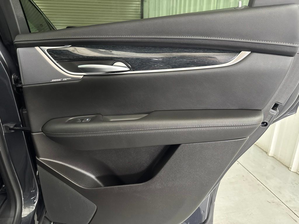 Certified 2023 Cadillac XT5 Premium Luxury w/ Technology Package AWD/4WD image 36