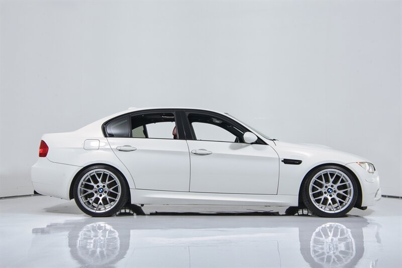Used 2011 BMW M3 Sedan RWD image 13