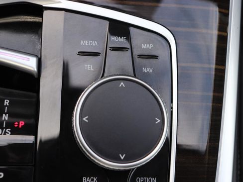 Used 2025 BMW X7 xDrive40i image 60