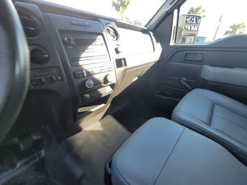 Used 2014 Ford F150 XL image 24