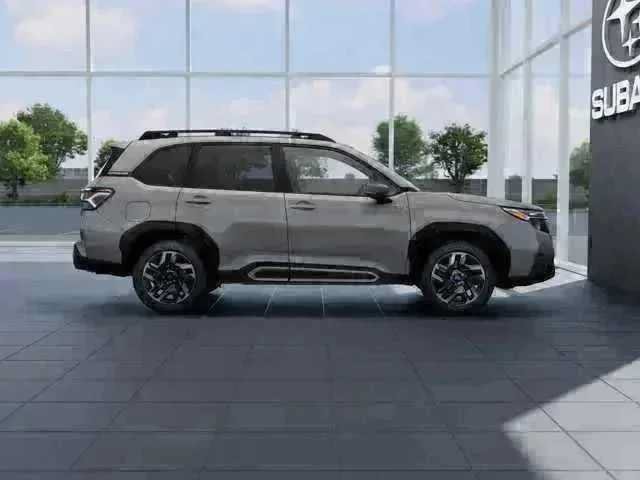 New 2026 Subaru Forester Limited AWD/4WD image 6