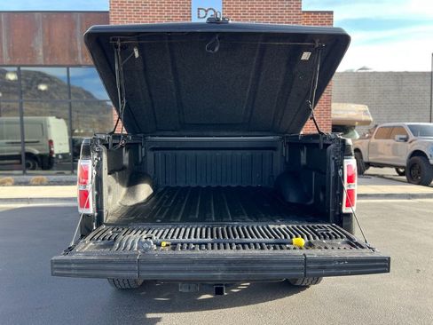 Used 2011 Ford F150 Platinum image 29