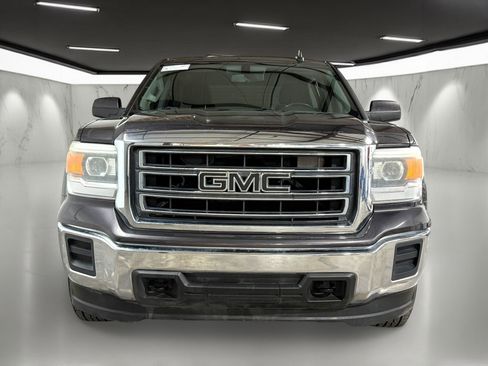 Used 2015 GMC Sierra 1500 SLE image 6