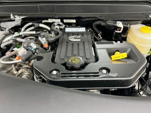 New 2026 RAM 2500 Tradesman image 24