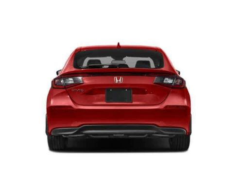 Certified 2023 Honda Civic EX-L image 8