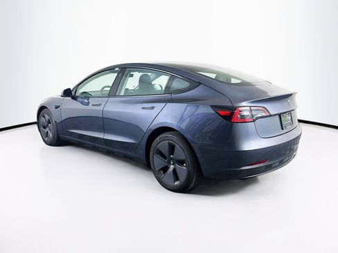 Used 2023 Tesla Model 3 Standard Range image 5