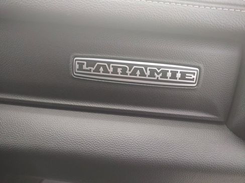 Used 2023 RAM 1500 Laramie image 45