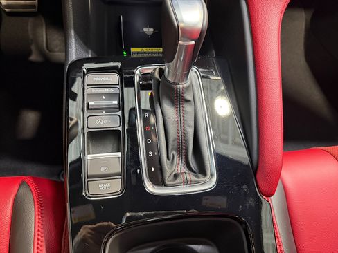 New 2026 Acura Integra A-Spec image 20