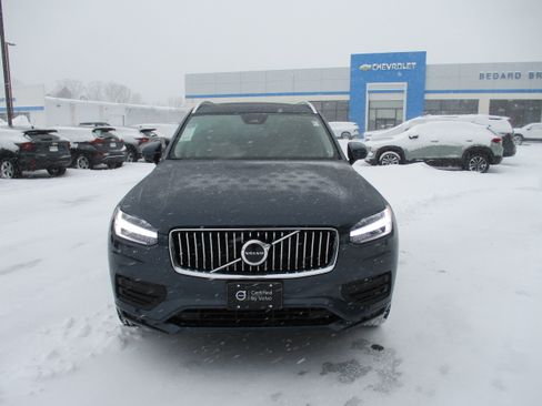 Certified 2023 Volvo XC90 B5 Core w/ Climate Package image 2