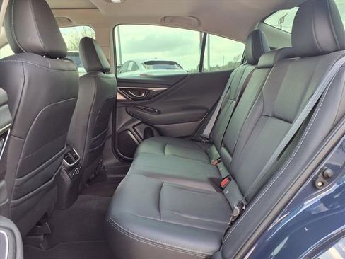 Certified 2023 Subaru Legacy Limited AWD/4WD image 19