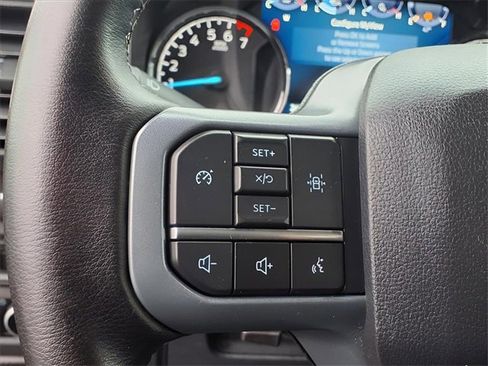 Used 2023 Ford F150 XLT w/ Equipment Group 302A High image 30