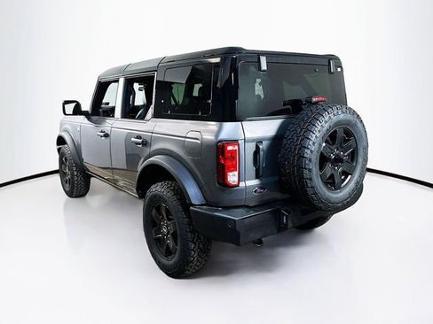 New 2025 Ford Bronco Big Bend image 5