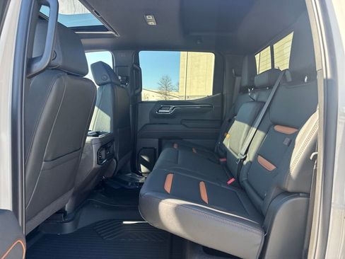 New 2026 GMC Sierra 1500 AT4 w/ AT4 Premium Package image 14