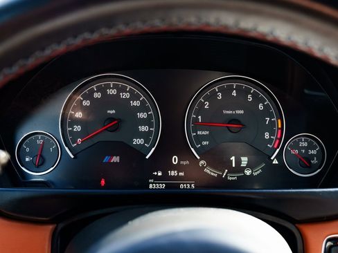 Used 2018 BMW M4 Coupe image 15