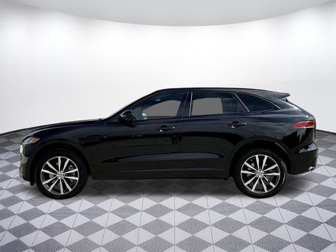 New 2026 Jaguar F-PACE R-Dynamic S AWD/4WD image 2