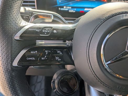 Certified 2025 Mercedes-Benz GLE 53 AMG 4MATIC image 16