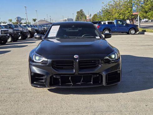 Used 2024 BMW M2 w/ Lighting Package image 3