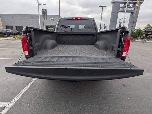 Used 2016 RAM 1500 Express w/ Black Ram 1500 Express Group RWD image 31
