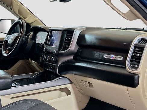 Used 2020 RAM 1500 Lone Star RWD image 25