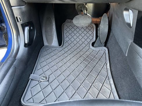 Used 2014 MINI Cooper S image 10