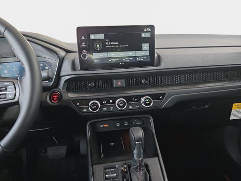 New 2026 Honda CR-V TrailSport image 20
