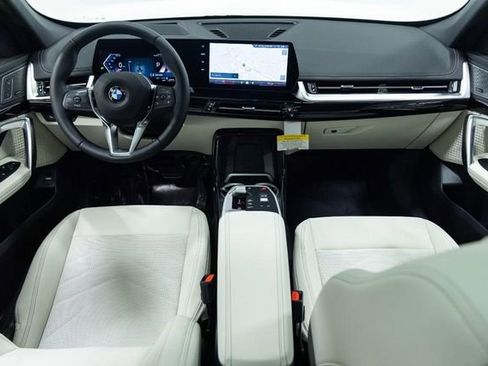 New 2026 BMW X1 xDrive28i image 23