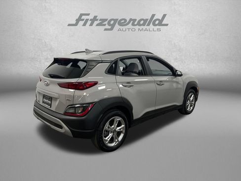 Used 2022 Hyundai Kona SEL AWD/4WD image 6