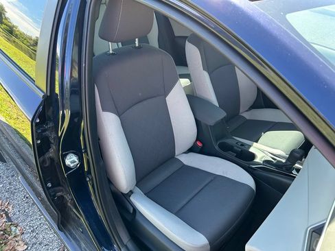 Used 2024 Toyota Corolla LE FWD image 16