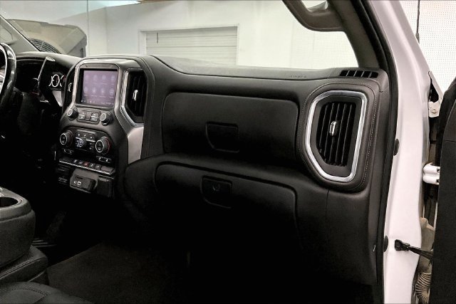 Used 2023 Chevrolet Silverado 3500 LT w/ Convenience Package AWD/4WD image 20
