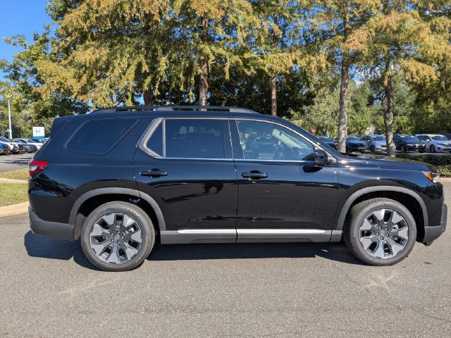 New 2026 Honda Pilot Elite image 6