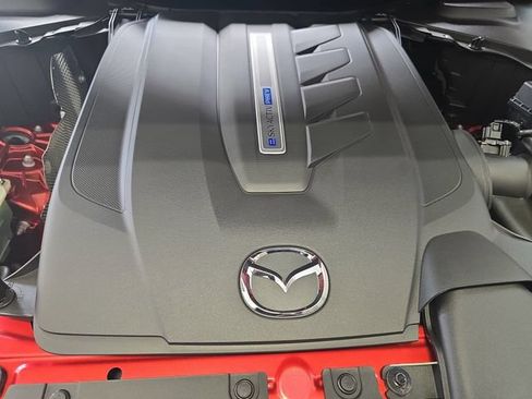 New 2026 MAZDA CX-70 SC Plus AWD/4WD image 28
