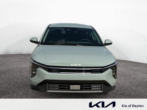 New 2026 Kia K4 EX image 2