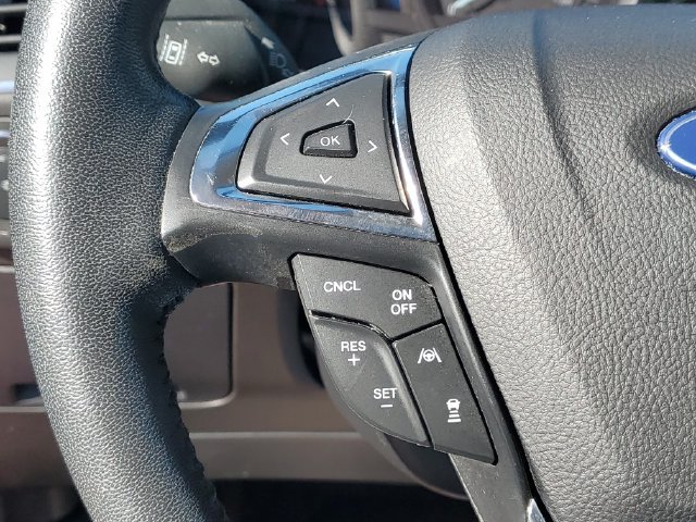 Used 2020 Ford Edge Titanium w/ Equipment Group 301A FWD image 17
