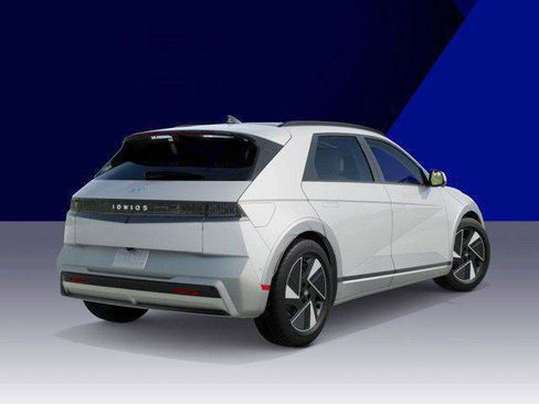 New 2026 Hyundai Ioniq 5 Limited image 4
