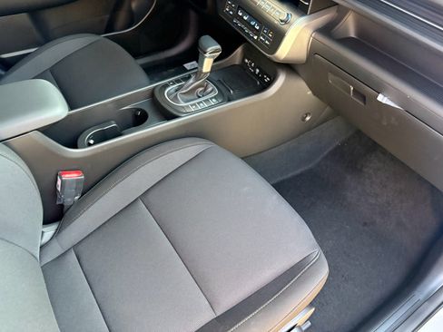New 2026 Hyundai Kona SEL Sport FWD image 26