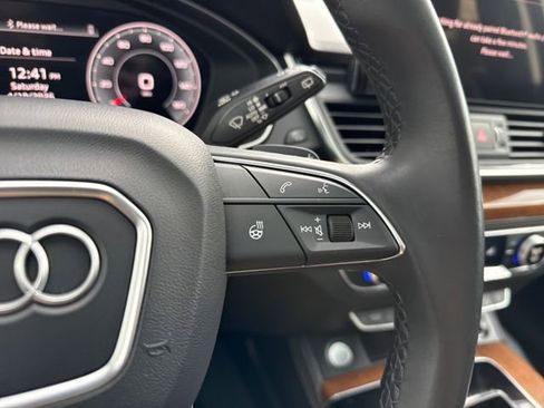 Used 2023 Audi Q5 2.0T Premium Plus image 34