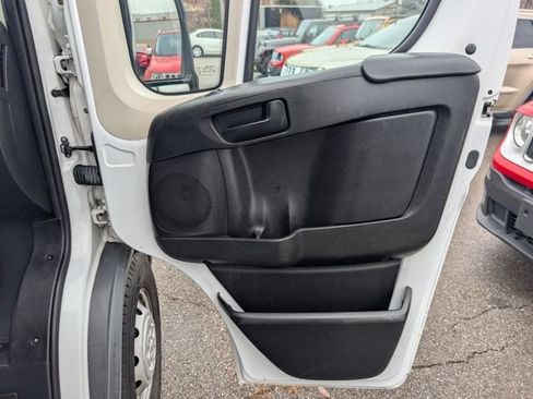 Used 2017 RAM ProMaster 1500 image 20