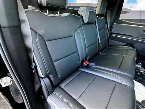 Certified 2026 GMC Sierra EV Elevation image 26