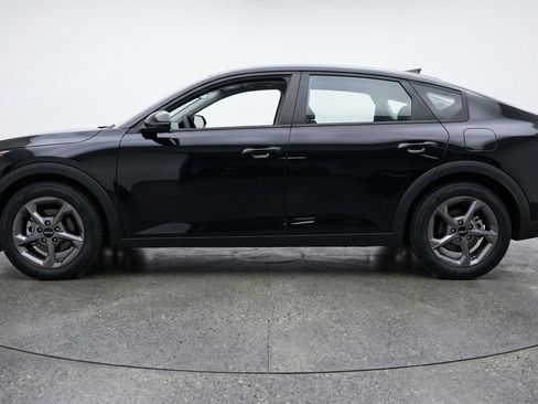 Used 2025 Kia K4 FWD image 5