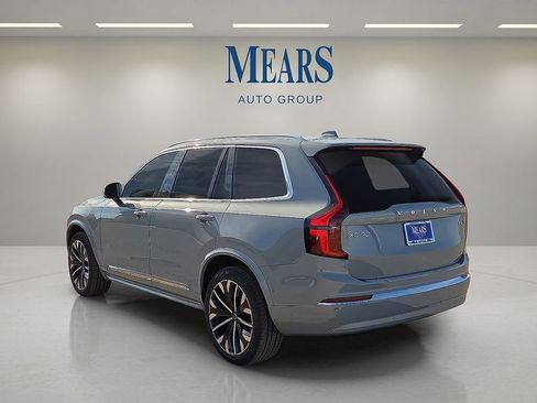 New 2026 Volvo XC90 B6 Plus w/ Protection Package Premier image 3