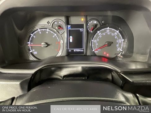 Used 2021 Toyota 4Runner SR5 image 35