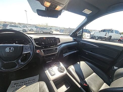Used 2023 Honda Passport EX-L image 28