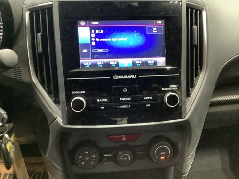 Certified 2023 Subaru Impreza 2.0i image 16