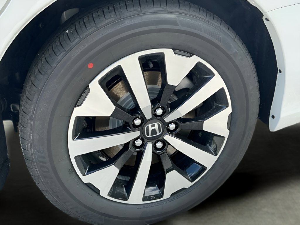Used 2026 Honda Odyssey EX-L image 41
