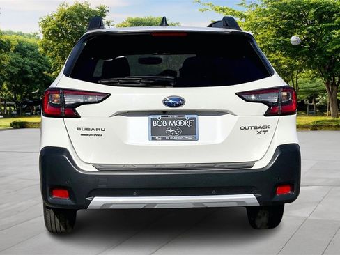 Used 2023 Subaru Outback Limited XT w/ Popular Package #2 image 5