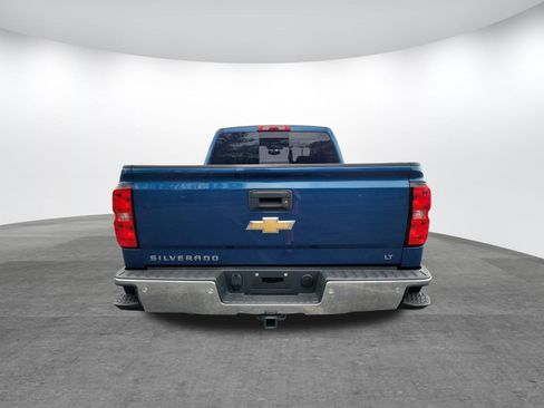 Used 2018 Chevrolet Silverado 1500 LT w/ Texas Edition image 23