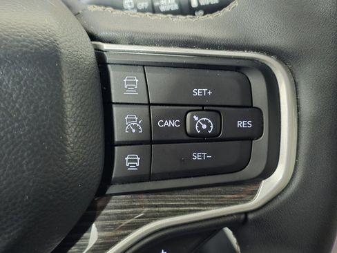 Used 2022 Jeep Wagoneer Series III image 51