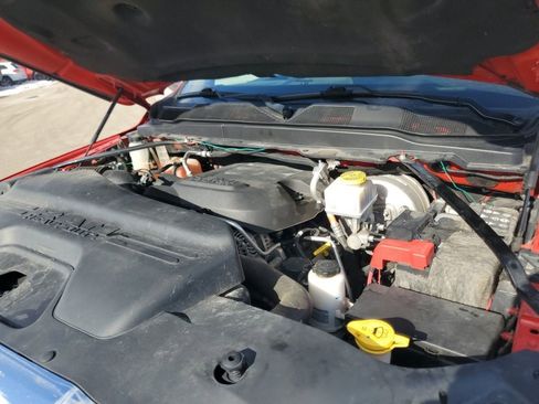 Used 2019 RAM 2500 Big Horn image 39