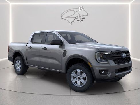 New 2026 Ford Ranger XL w/ Trailer Tow Package AWD/4WD image 7