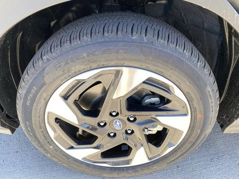 New 2025 Subaru Crosstrek 2.5i Limited image 26